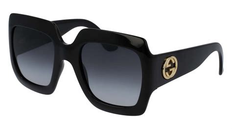 gucci gg07530|gg0053s sunglasses.